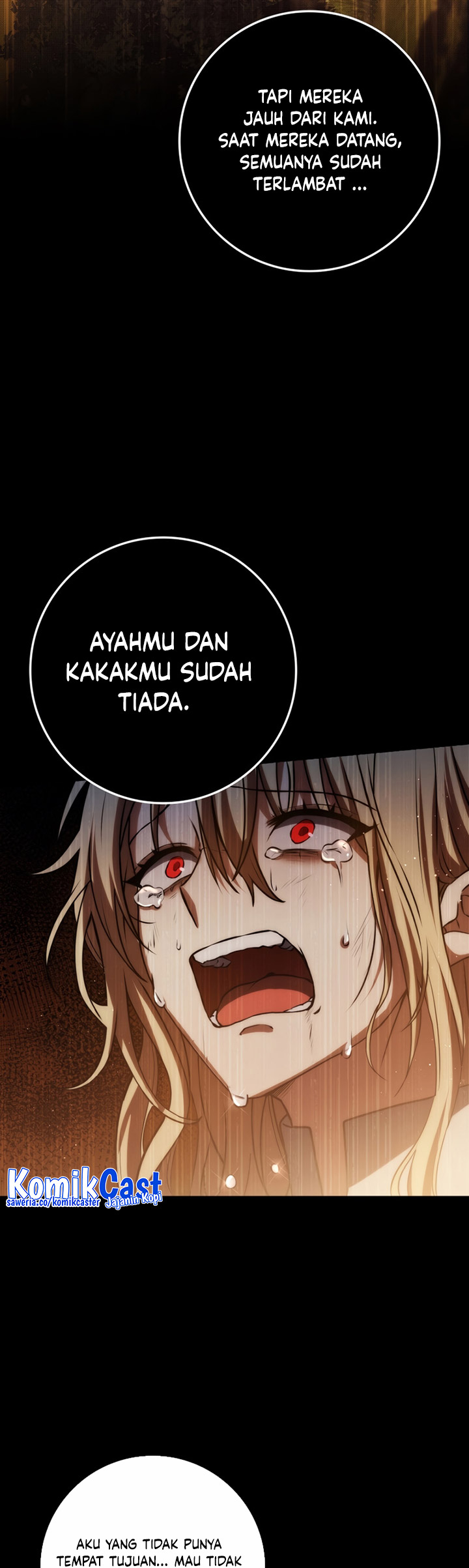 The Reincarnated Assassin is a Genius Swordsman Chapter 6 - halaman 59