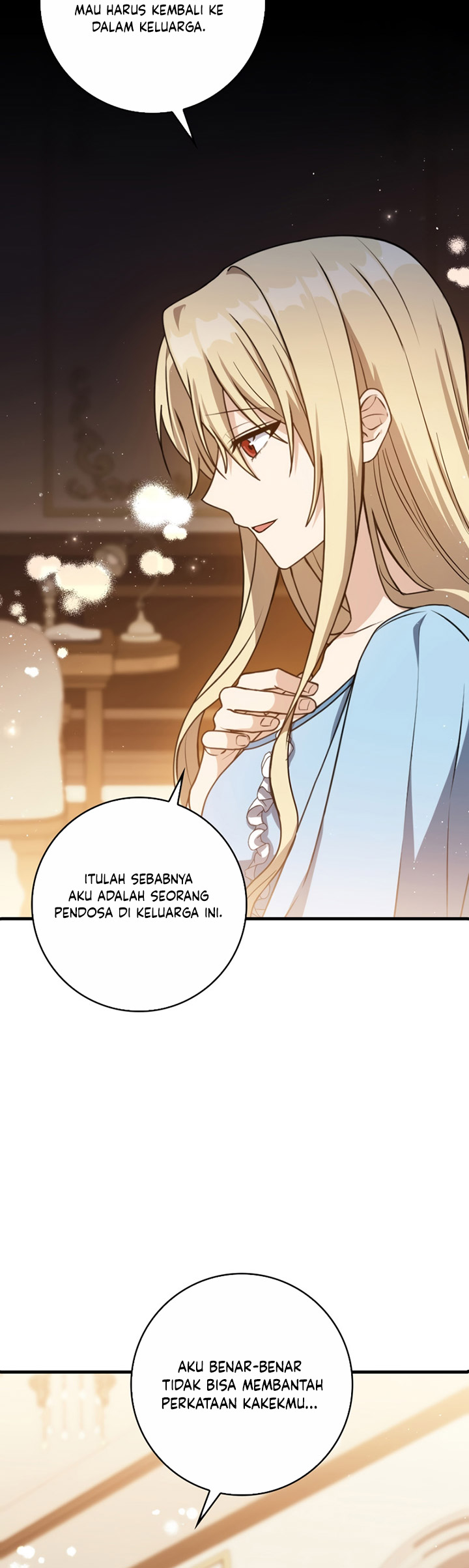 The Reincarnated Assassin is a Genius Swordsman Chapter 6 - halaman 60