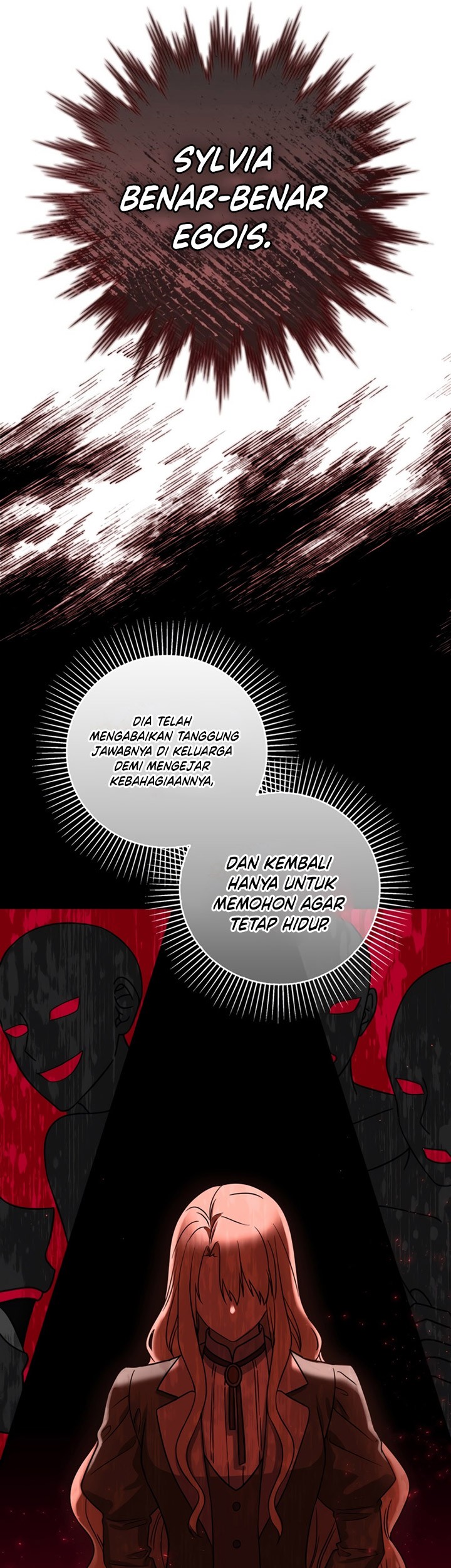 The Reincarnated Assassin is a Genius Swordsman Chapter 6 - halaman 62