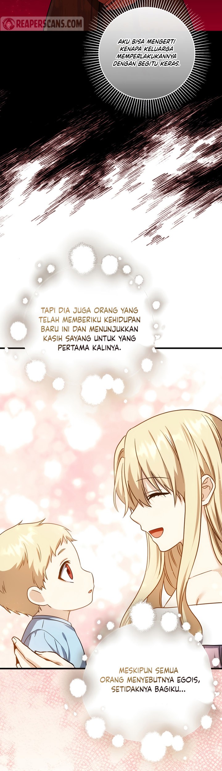 The Reincarnated Assassin is a Genius Swordsman Chapter 6 - halaman 64