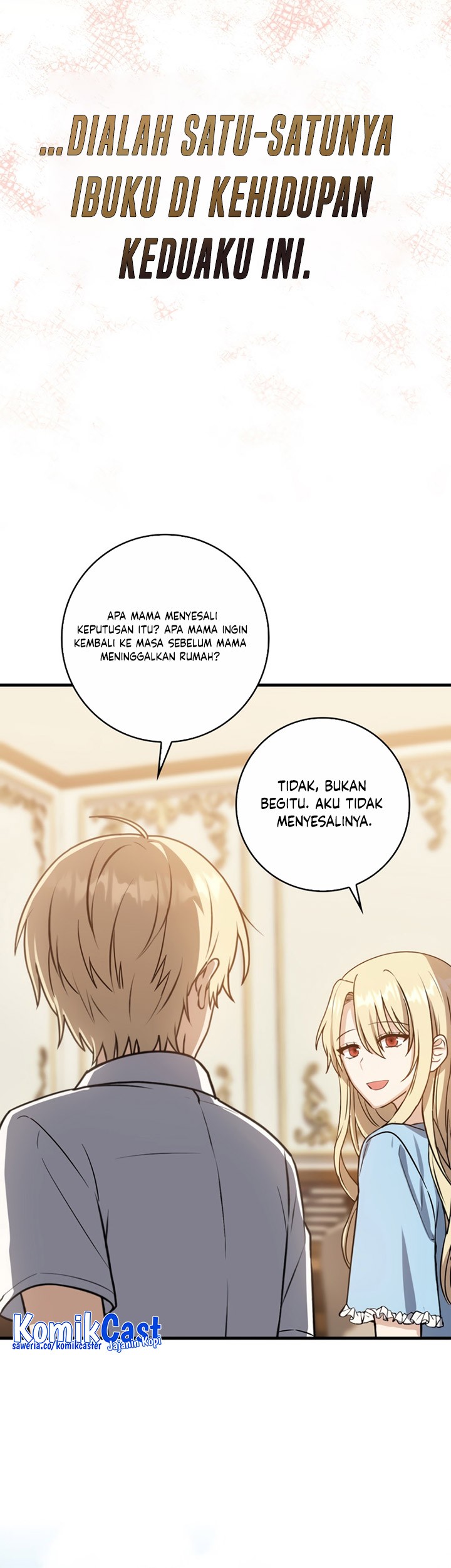 The Reincarnated Assassin is a Genius Swordsman Chapter 6 - halaman 66