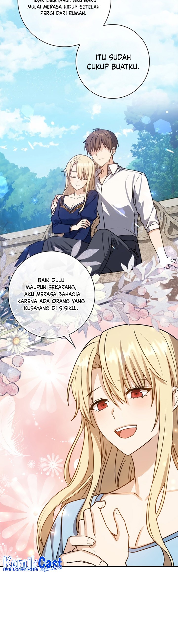 The Reincarnated Assassin is a Genius Swordsman Chapter 6 - halaman 68