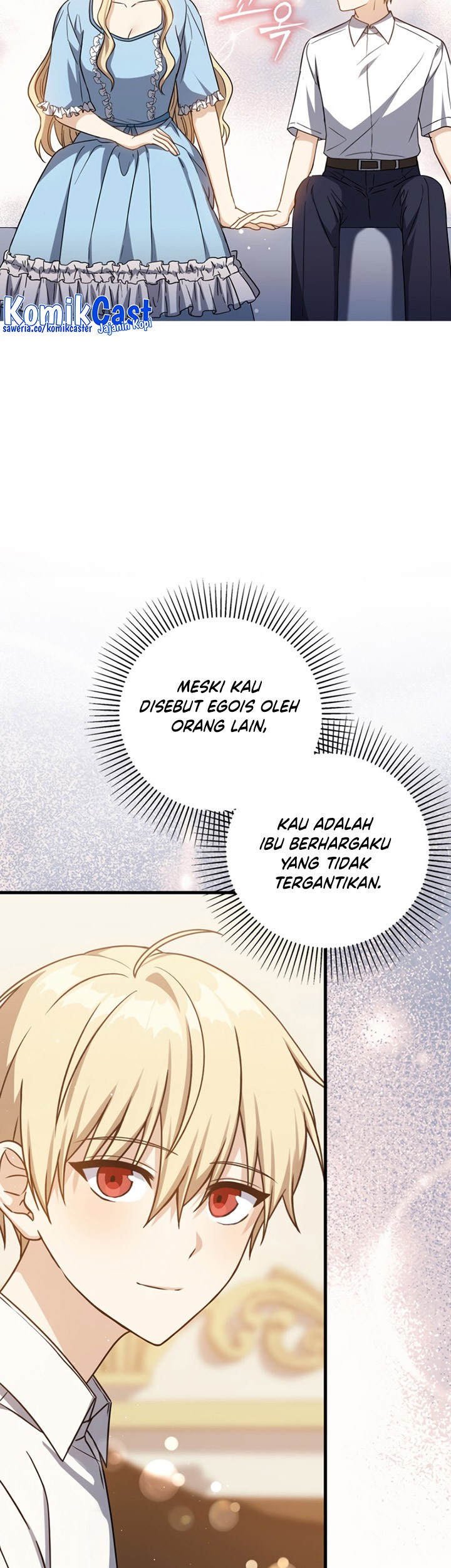 The Reincarnated Assassin is a Genius Swordsman Chapter 6 - halaman 72