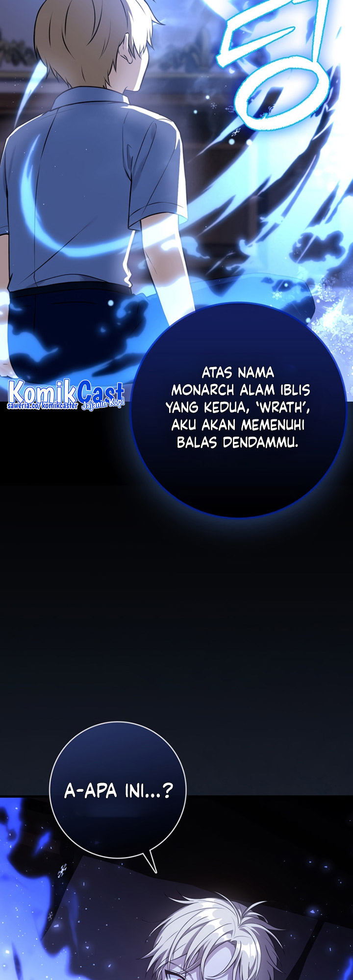 The Reincarnated Assassin is a Genius Swordsman Chapter 6 - halaman 87