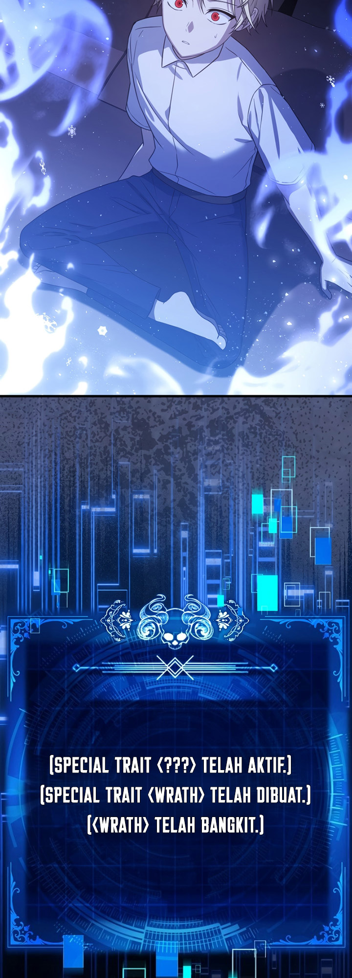 The Reincarnated Assassin is a Genius Swordsman Chapter 6 - halaman 88