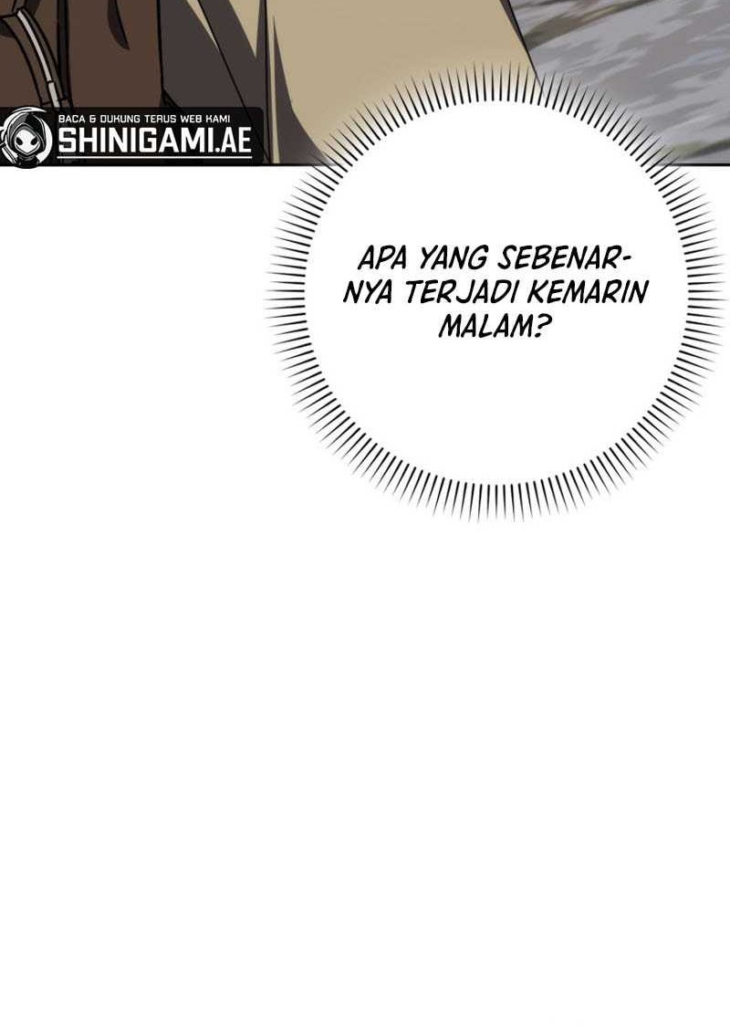The Reincarnated Assassin is a Genius Swordsman Chapter 60 - halaman 11