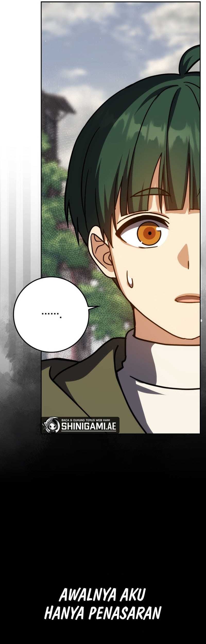 The Reincarnated Assassin is a Genius Swordsman Chapter 60 - halaman 12