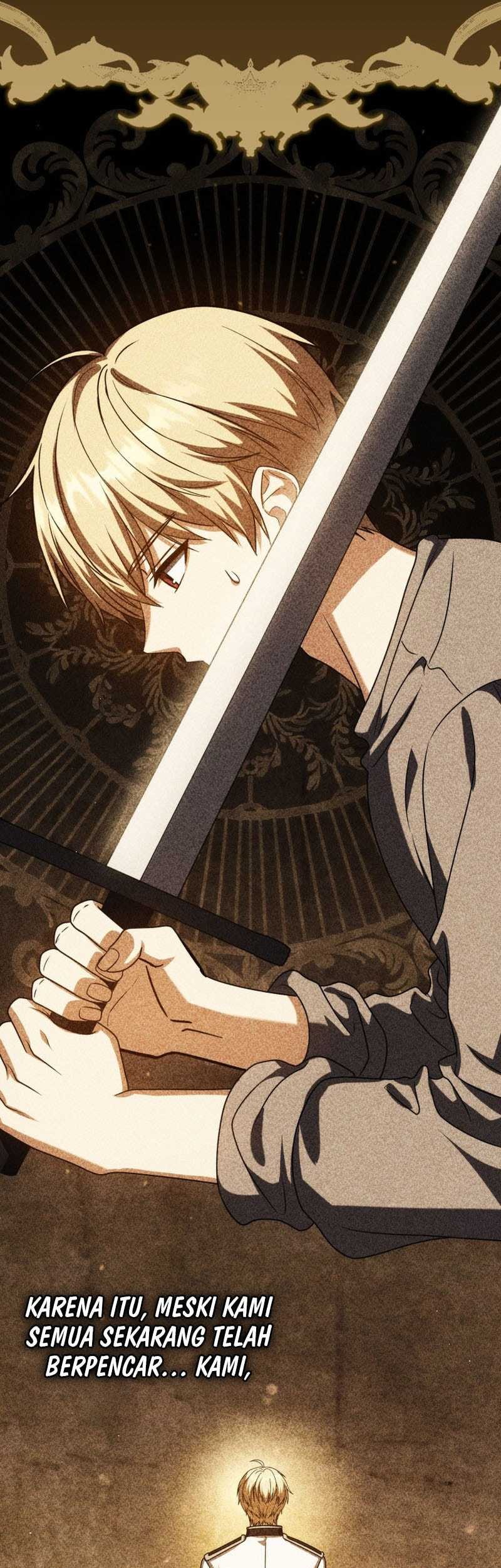 The Reincarnated Assassin is a Genius Swordsman Chapter 60 - halaman 15