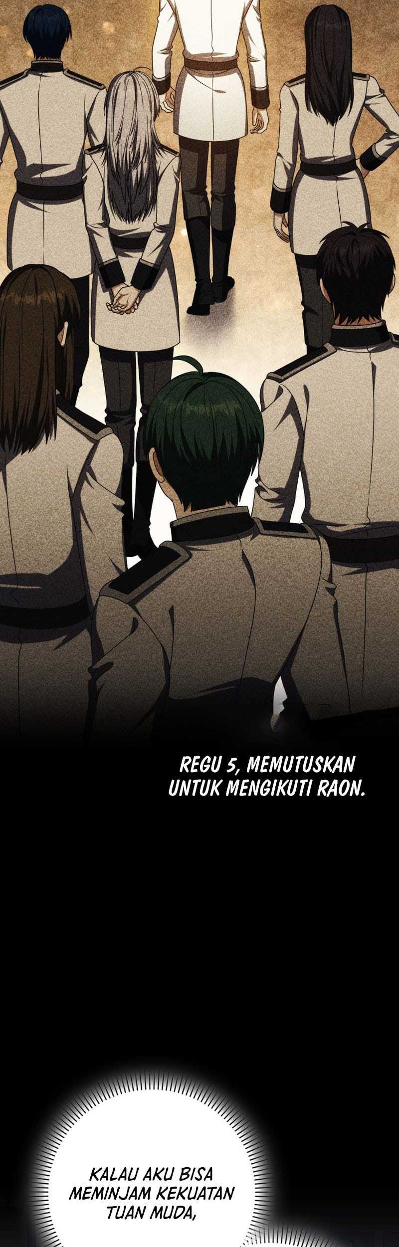 The Reincarnated Assassin is a Genius Swordsman Chapter 60 - halaman 16