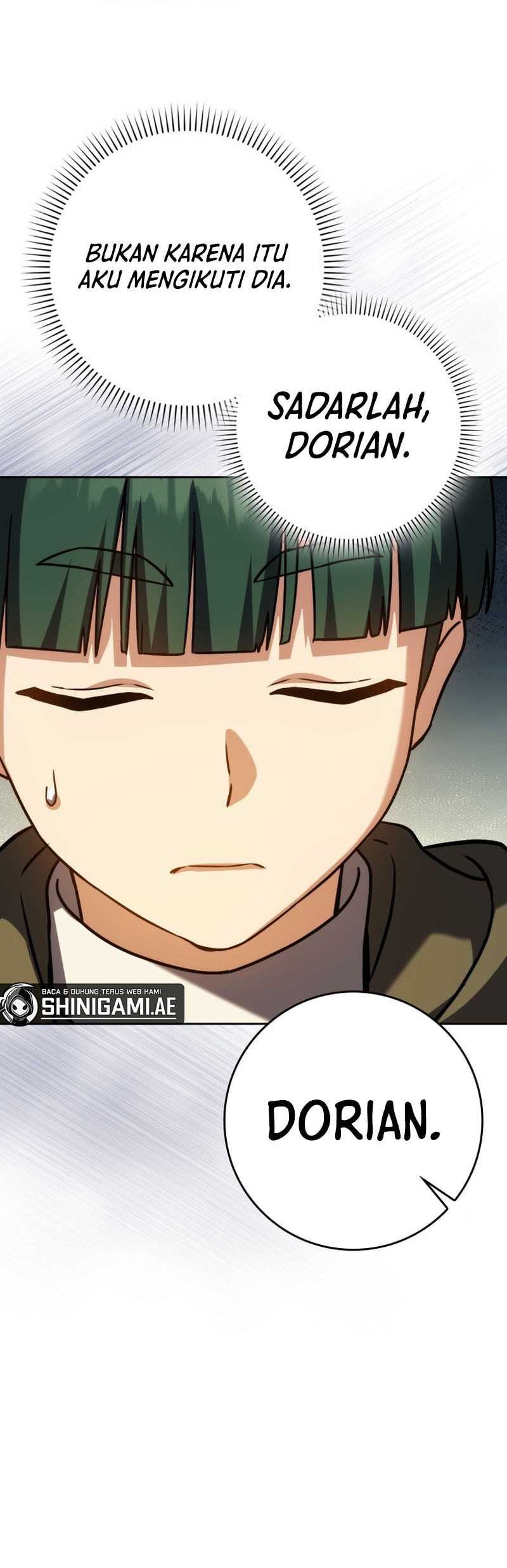 The Reincarnated Assassin is a Genius Swordsman Chapter 60 - halaman 18