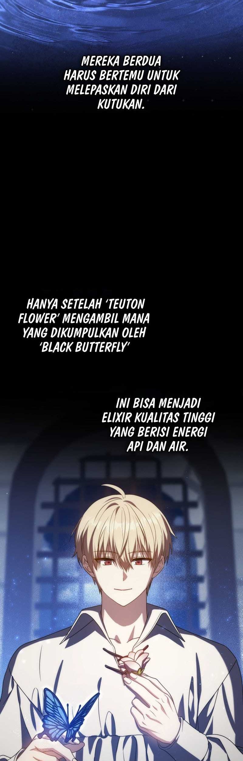 The Reincarnated Assassin is a Genius Swordsman Chapter 60 - halaman 2
