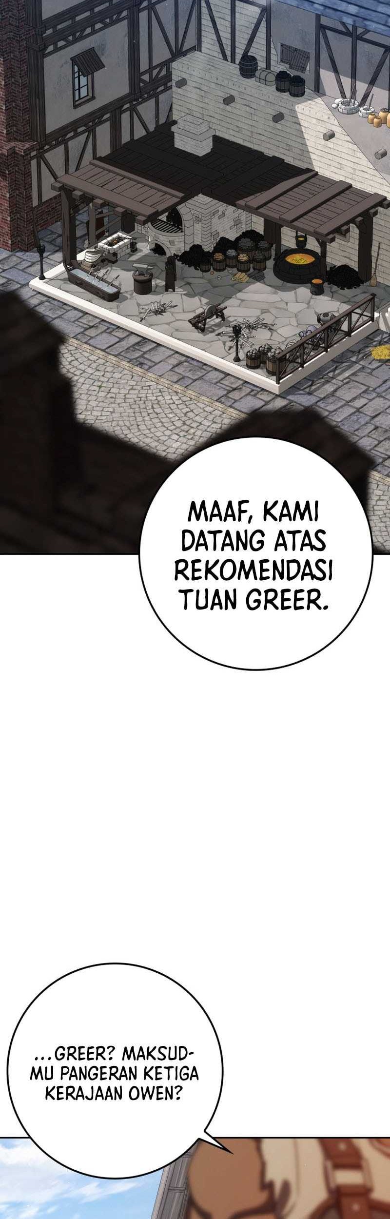 The Reincarnated Assassin is a Genius Swordsman Chapter 60 - halaman 24