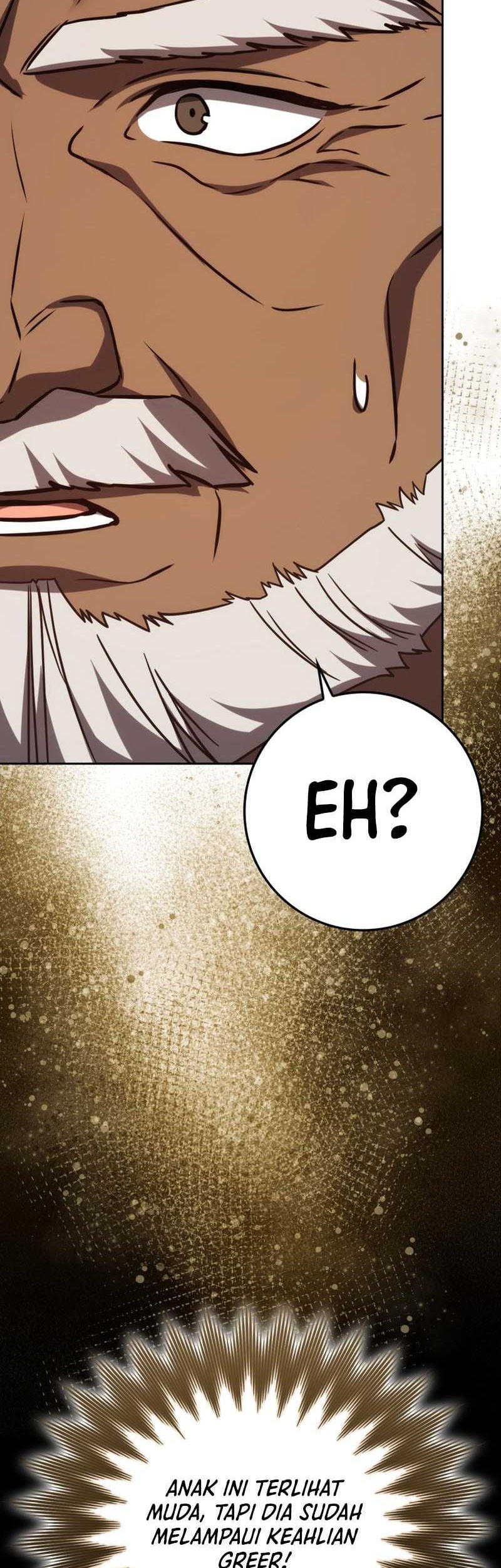 The Reincarnated Assassin is a Genius Swordsman Chapter 60 - halaman 28