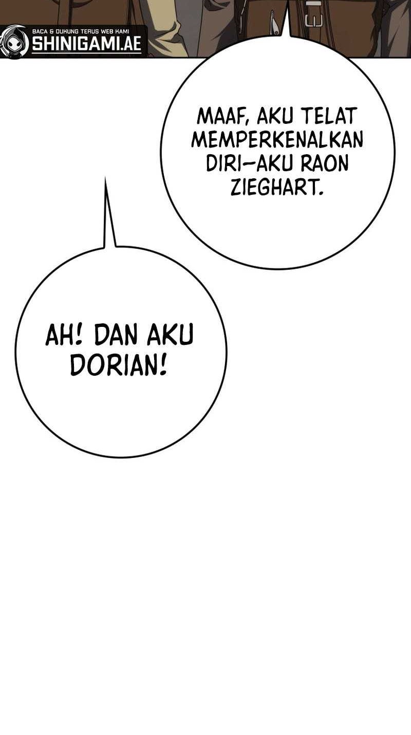 The Reincarnated Assassin is a Genius Swordsman Chapter 60 - halaman 34