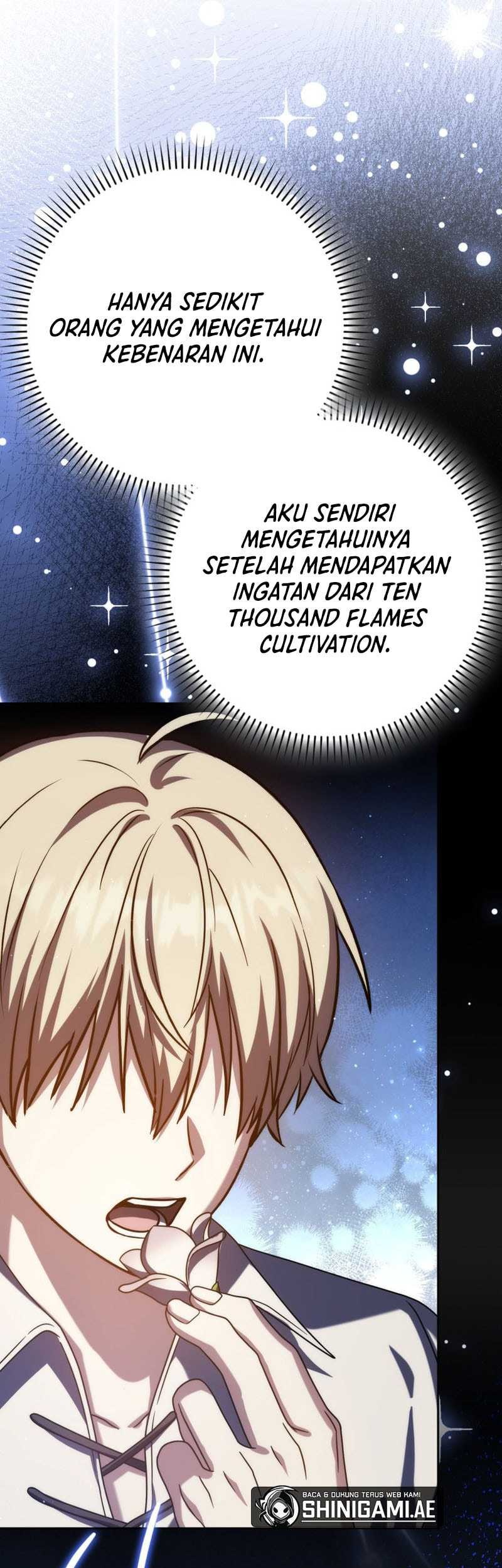 The Reincarnated Assassin is a Genius Swordsman Chapter 60 - halaman 4
