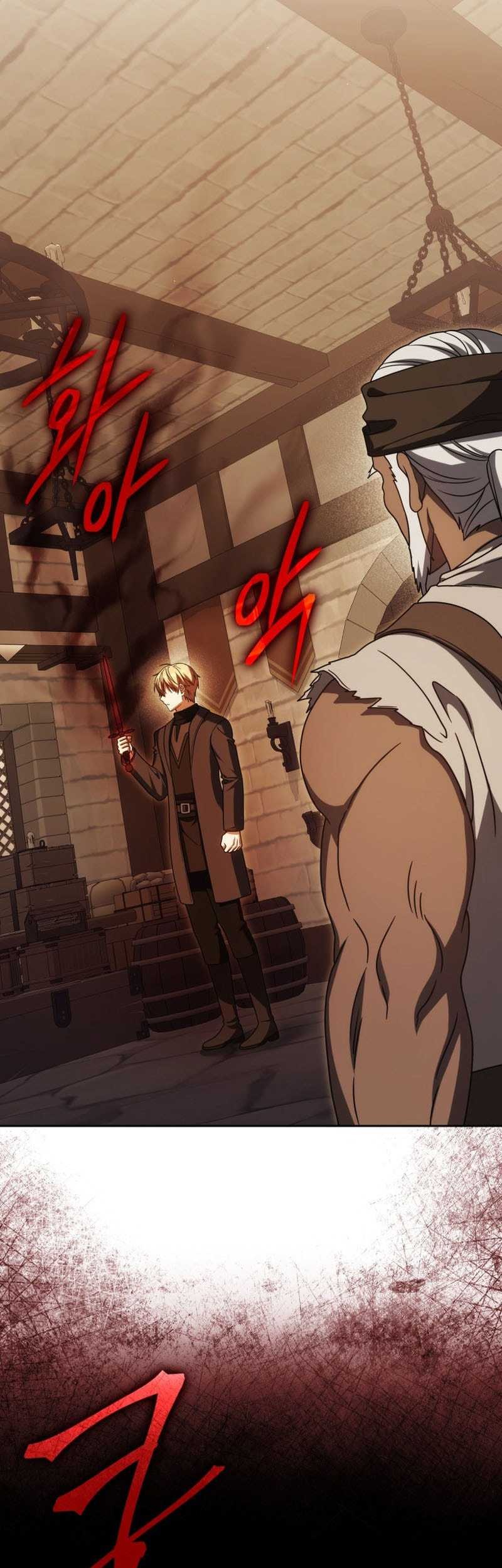 The Reincarnated Assassin is a Genius Swordsman Chapter 60 - halaman 51