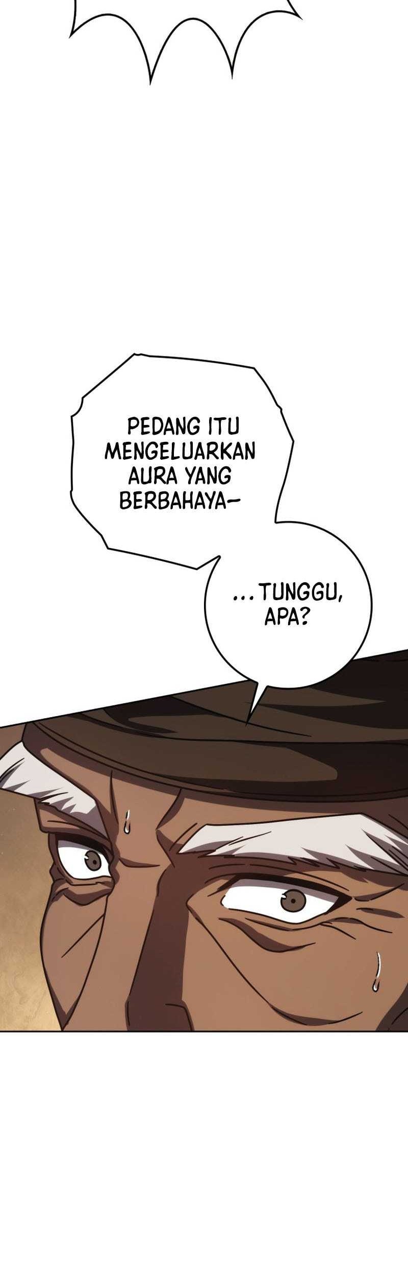 The Reincarnated Assassin is a Genius Swordsman Chapter 60 - halaman 56