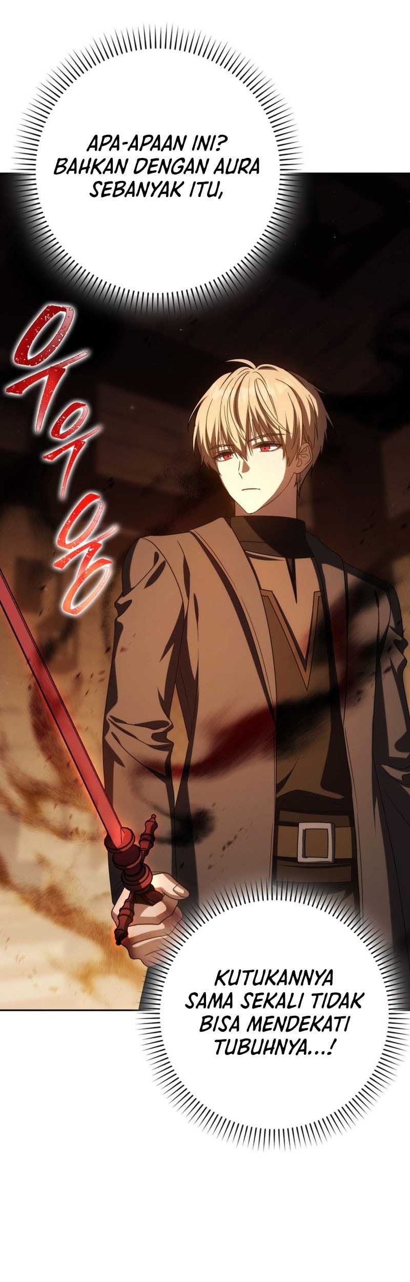 The Reincarnated Assassin is a Genius Swordsman Chapter 60 - halaman 57