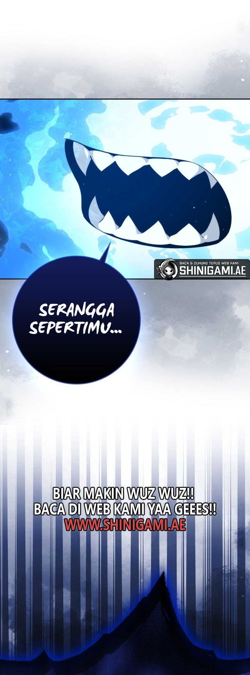 The Reincarnated Assassin is a Genius Swordsman Chapter 60 - halaman 58