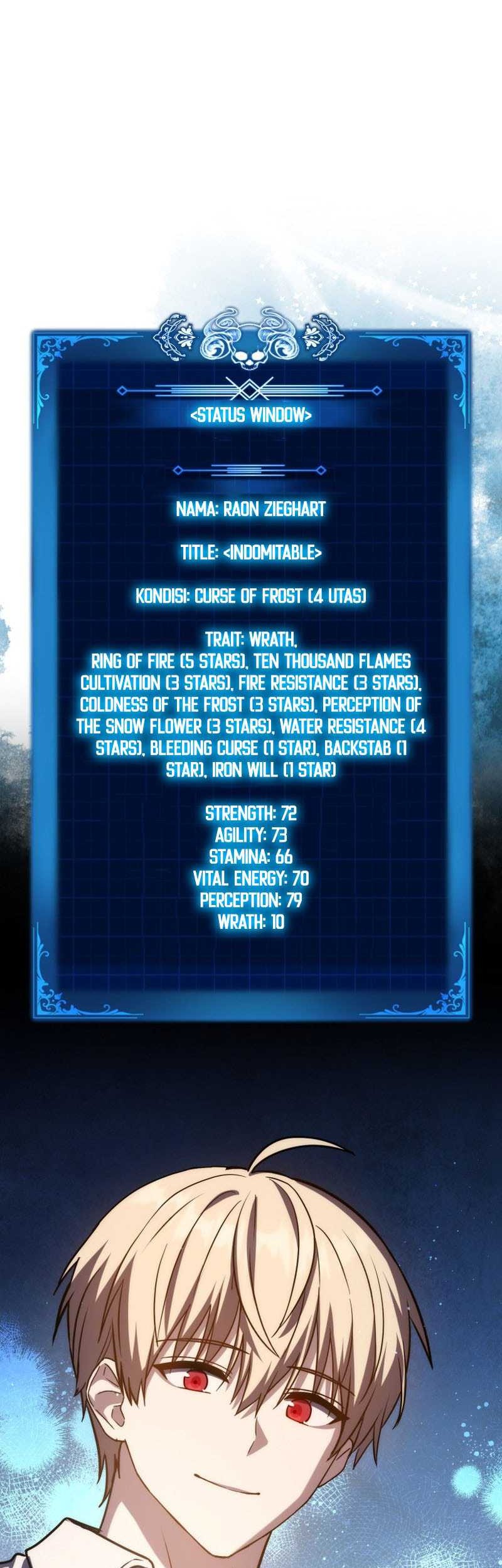 The Reincarnated Assassin is a Genius Swordsman Chapter 60 - halaman 6