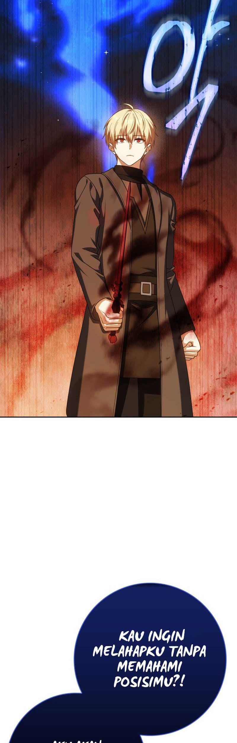 The Reincarnated Assassin is a Genius Swordsman Chapter 60 - halaman 60