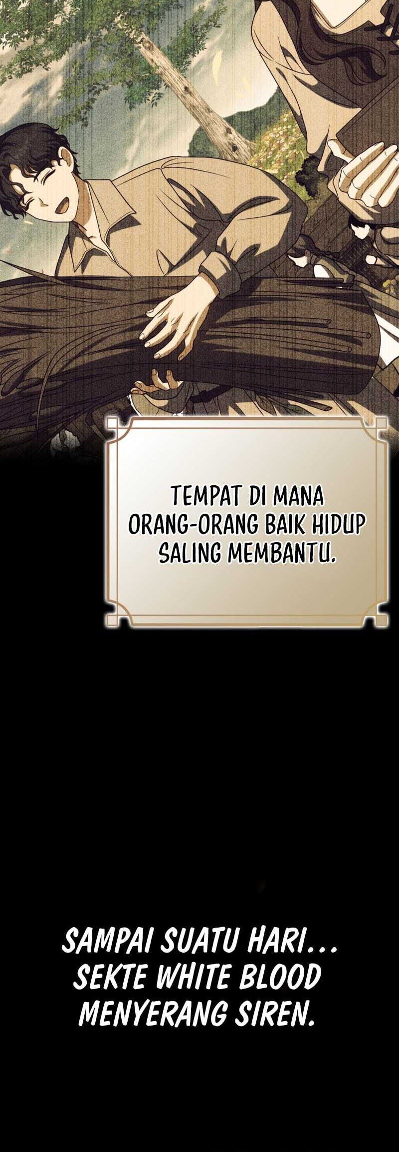 The Reincarnated Assassin is a Genius Swordsman Chapter 60 - halaman 66