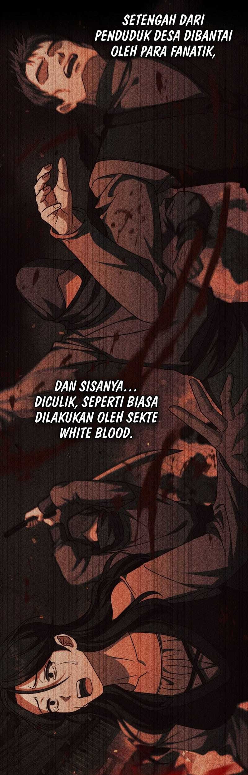 The Reincarnated Assassin is a Genius Swordsman Chapter 60 - halaman 67