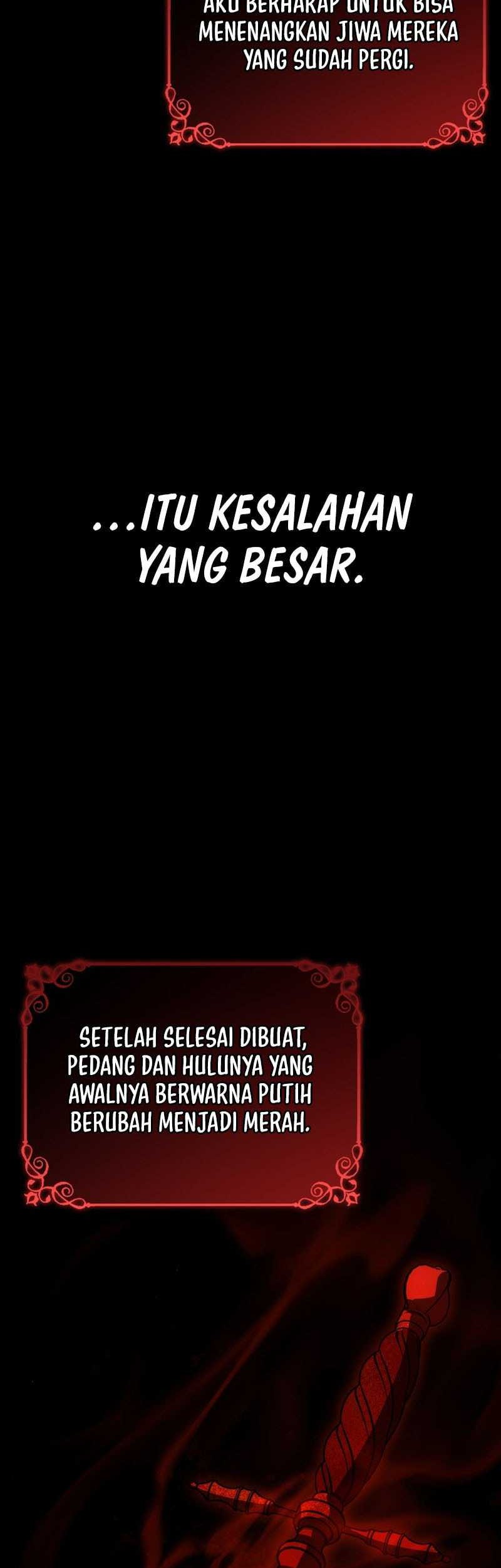 The Reincarnated Assassin is a Genius Swordsman Chapter 60 - halaman 69