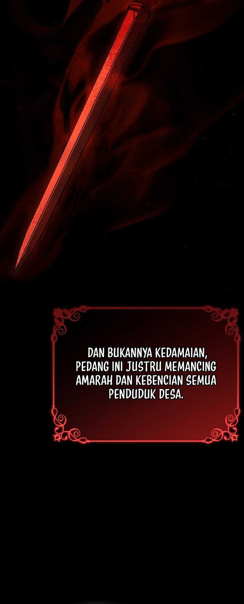 The Reincarnated Assassin is a Genius Swordsman Chapter 60 - halaman 70