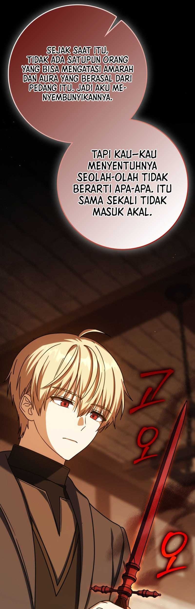The Reincarnated Assassin is a Genius Swordsman Chapter 60 - halaman 71