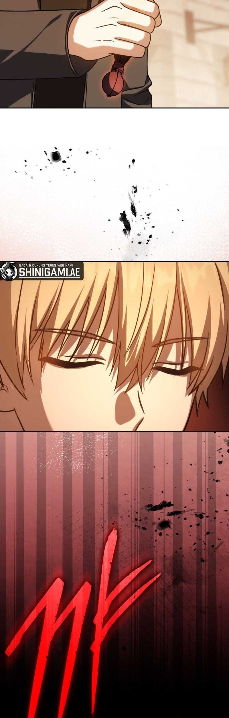 The Reincarnated Assassin is a Genius Swordsman Chapter 60 - halaman 72