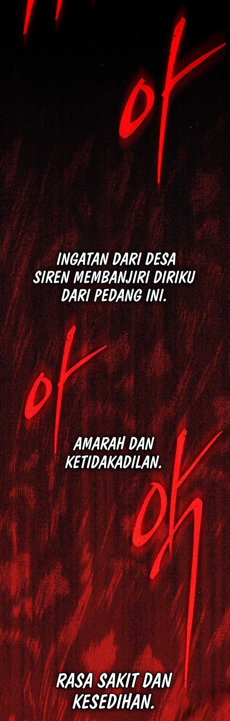 The Reincarnated Assassin is a Genius Swordsman Chapter 60 - halaman 73