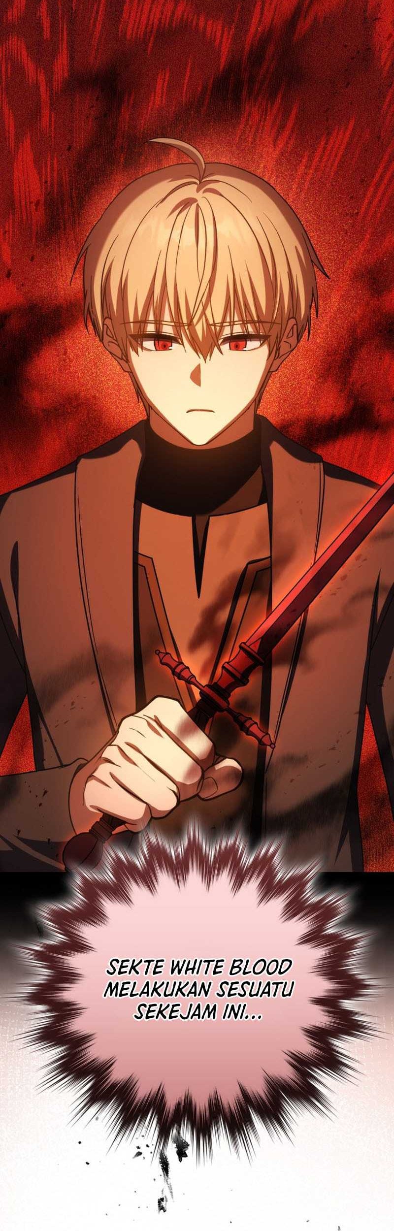 The Reincarnated Assassin is a Genius Swordsman Chapter 60 - halaman 74
