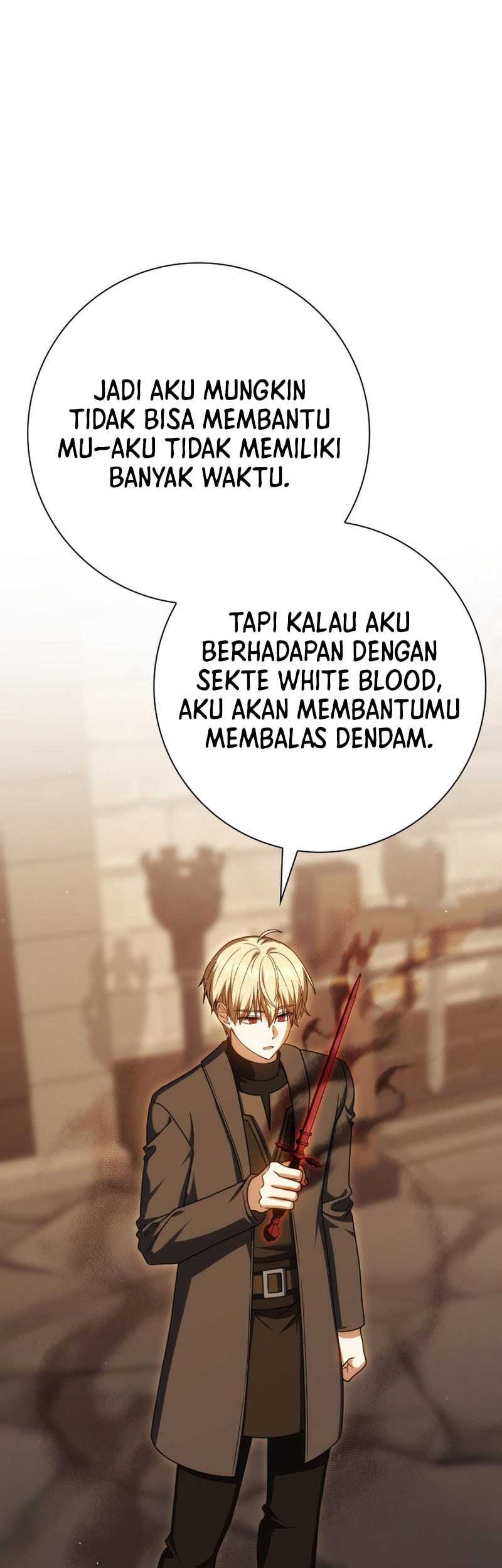 The Reincarnated Assassin is a Genius Swordsman Chapter 60 - halaman 76