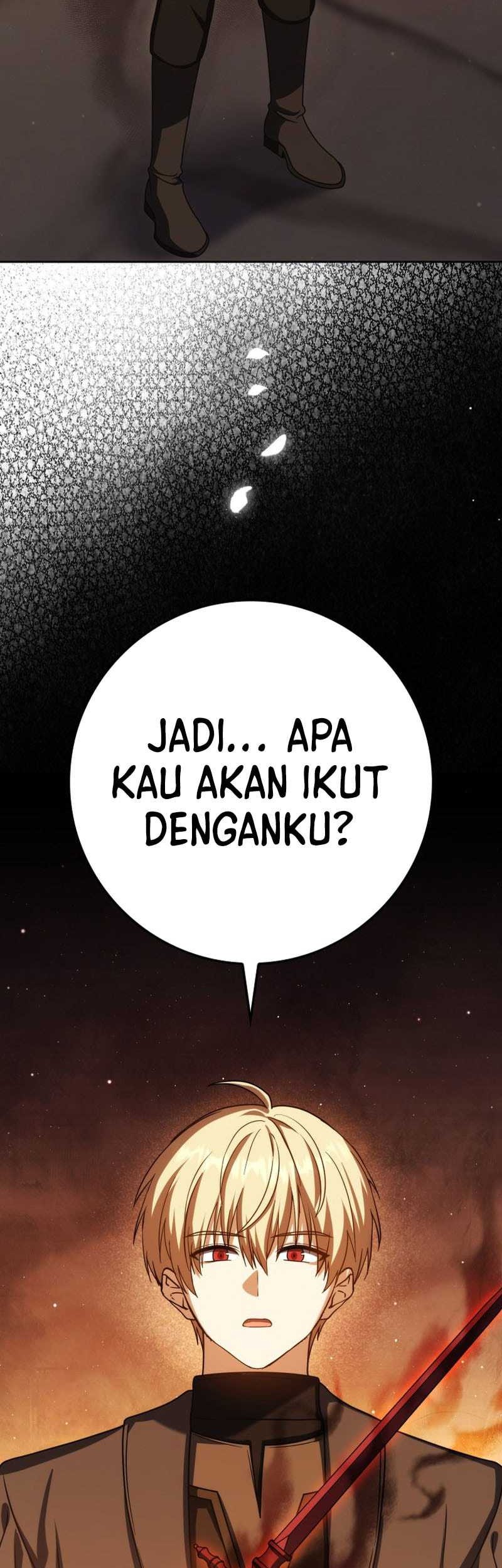 The Reincarnated Assassin is a Genius Swordsman Chapter 60 - halaman 77