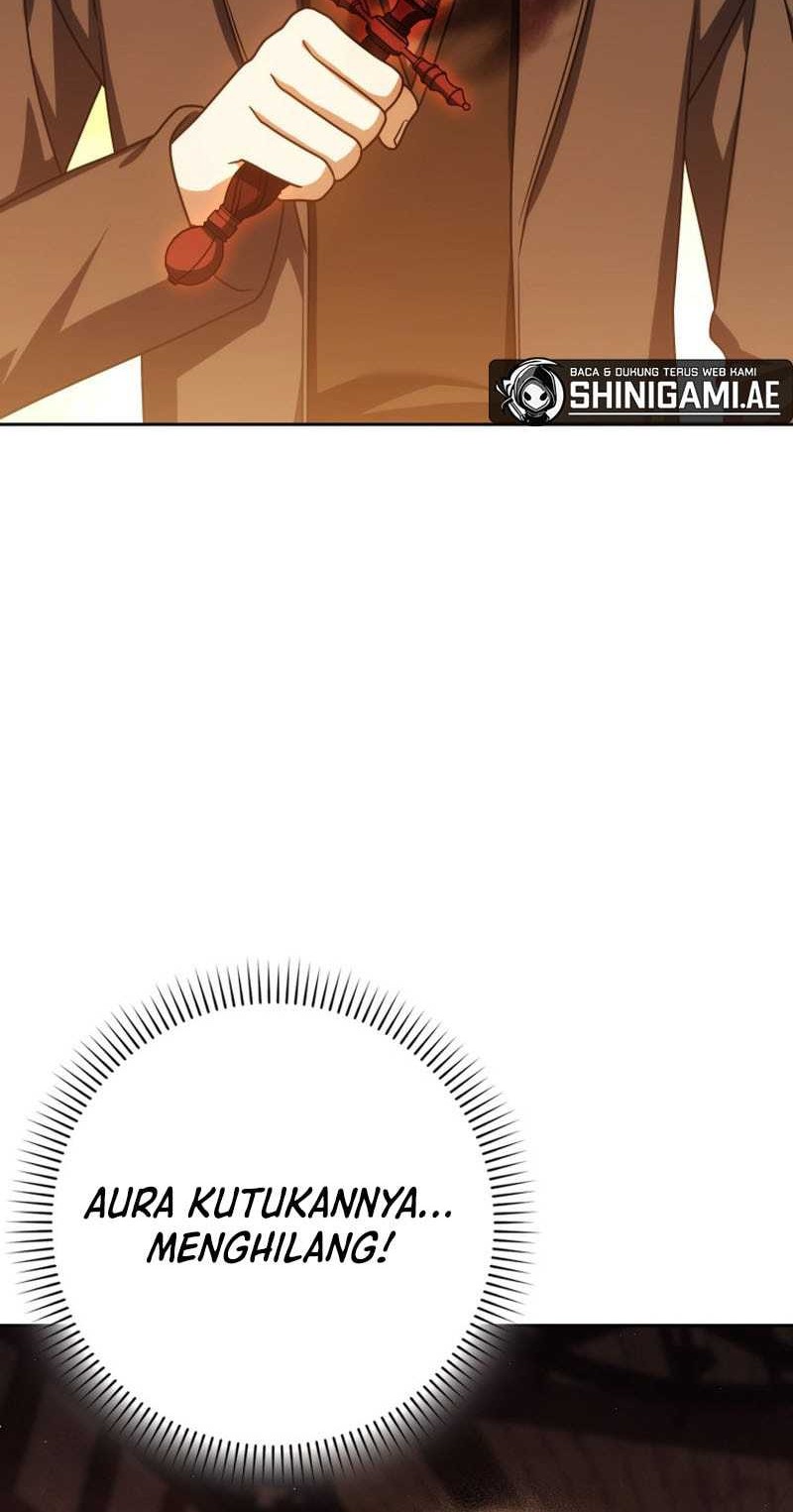 The Reincarnated Assassin is a Genius Swordsman Chapter 60 - halaman 78