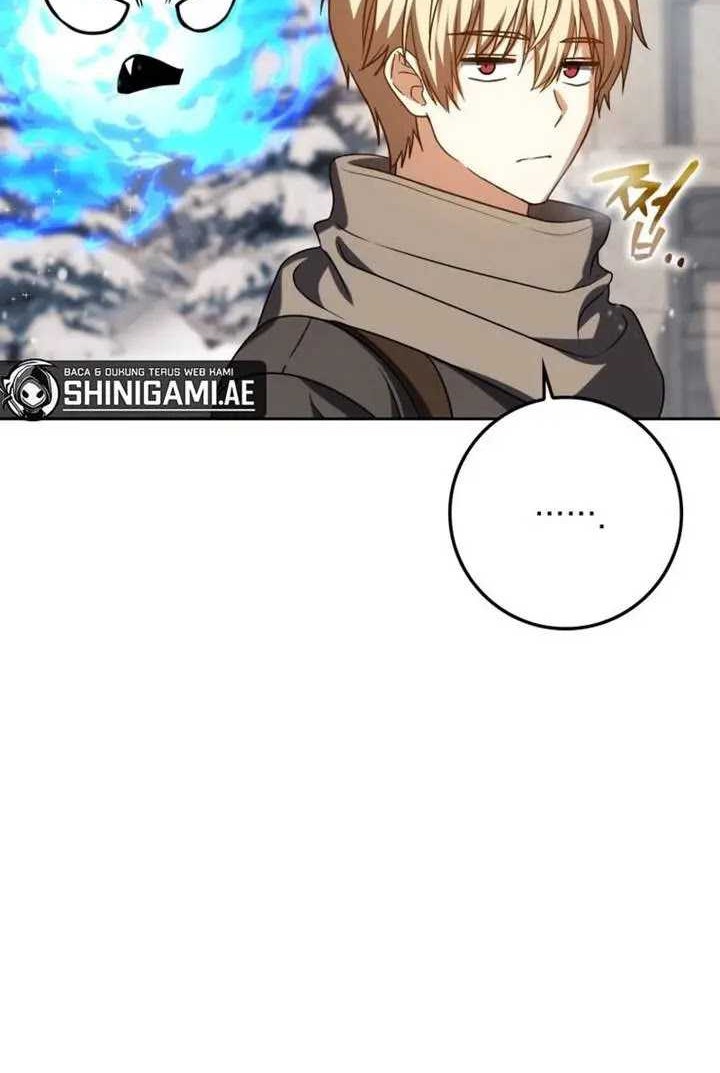 The Reincarnated Assassin is a Genius Swordsman Chapter 61 - halaman 19