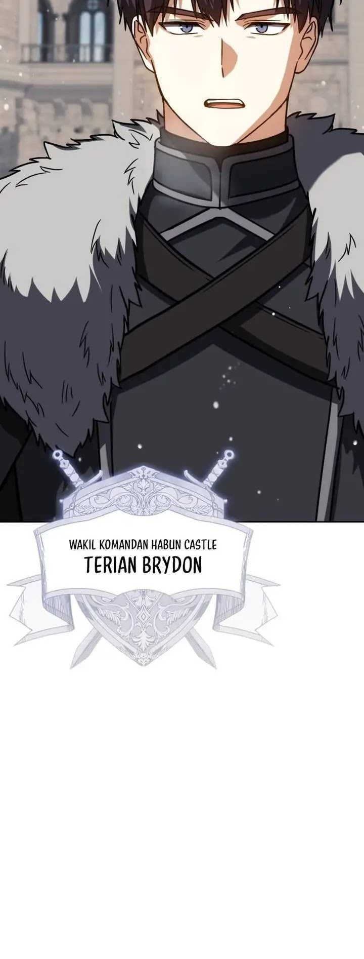 The Reincarnated Assassin is a Genius Swordsman Chapter 61 - halaman 22