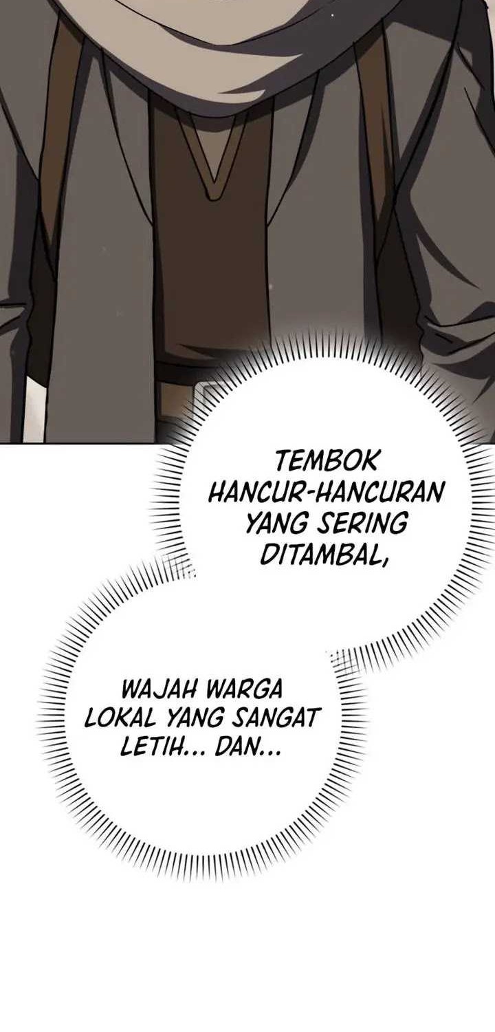 The Reincarnated Assassin is a Genius Swordsman Chapter 61 - halaman 26