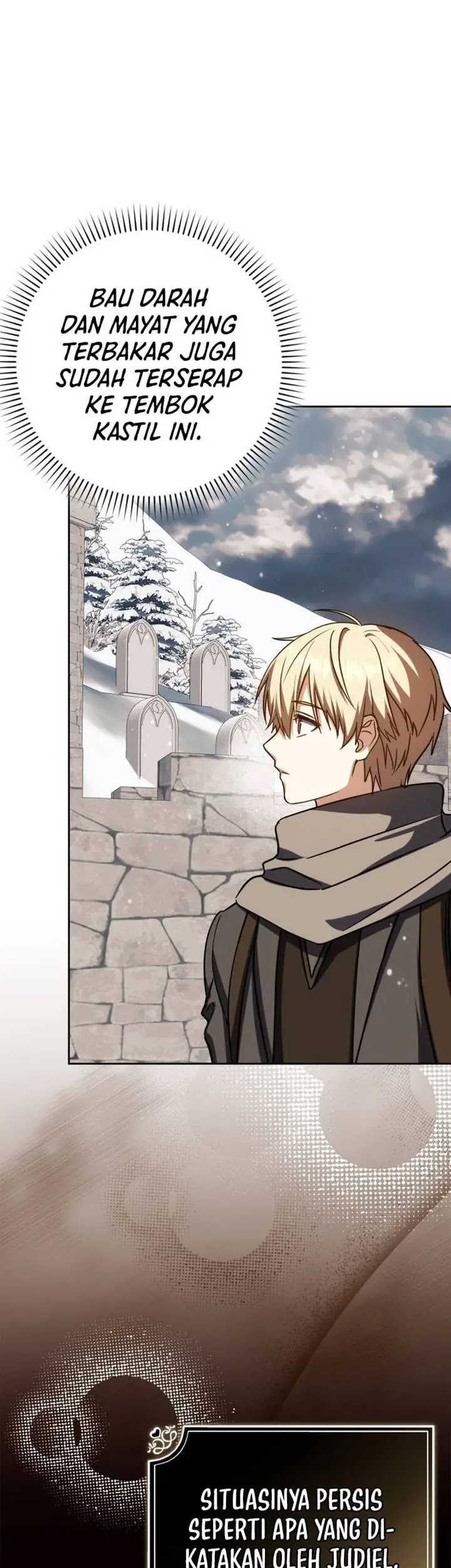 The Reincarnated Assassin is a Genius Swordsman Chapter 61 - halaman 27