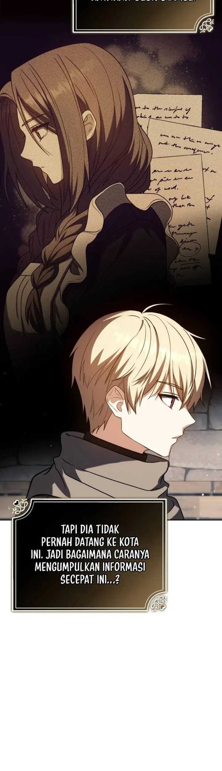 The Reincarnated Assassin is a Genius Swordsman Chapter 61 - halaman 28