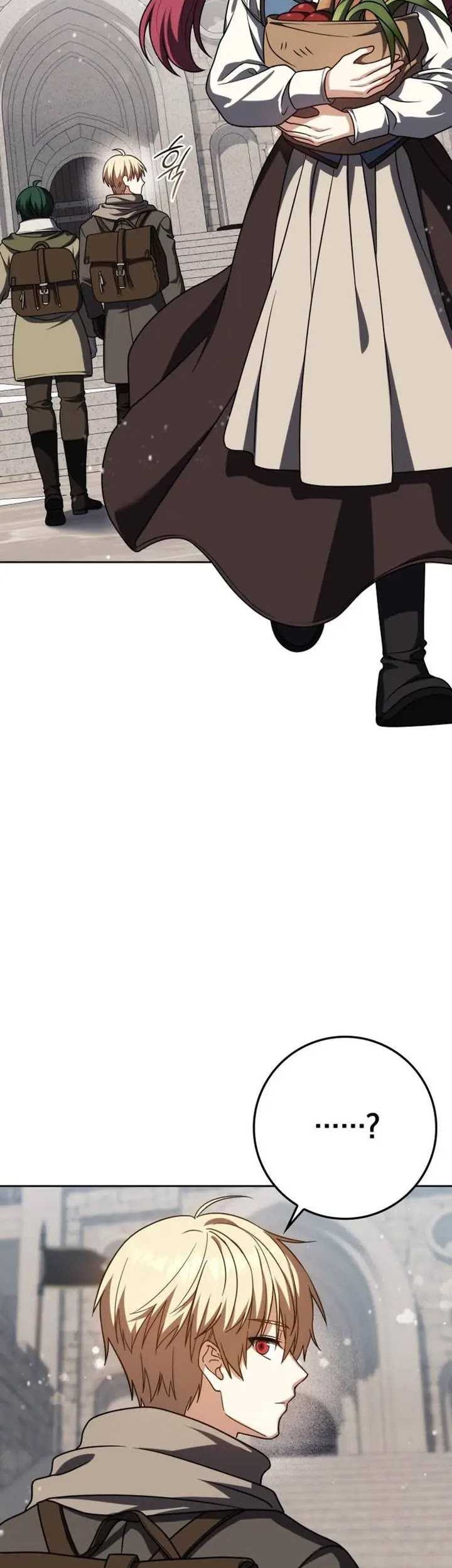 The Reincarnated Assassin is a Genius Swordsman Chapter 61 - halaman 32