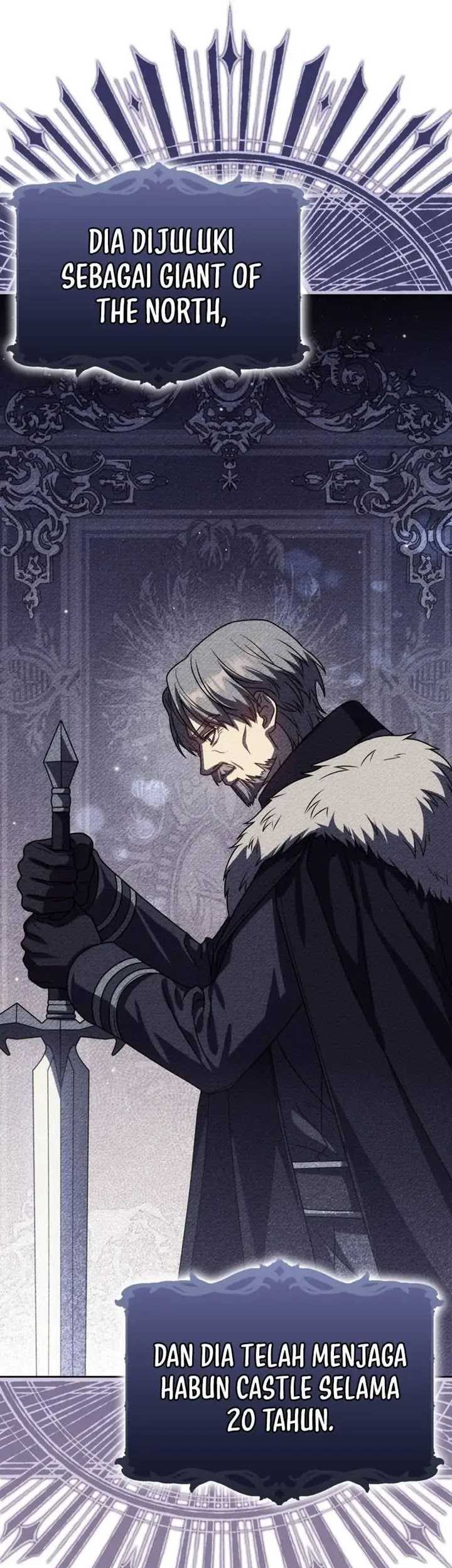 The Reincarnated Assassin is a Genius Swordsman Chapter 61 - halaman 38