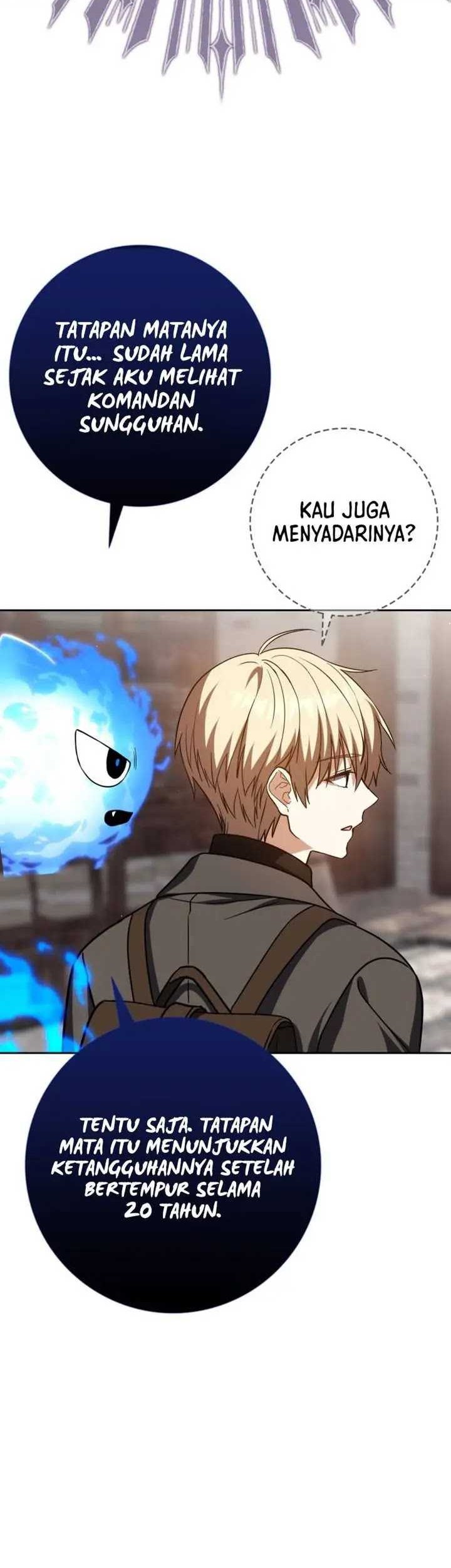 The Reincarnated Assassin is a Genius Swordsman Chapter 61 - halaman 39
