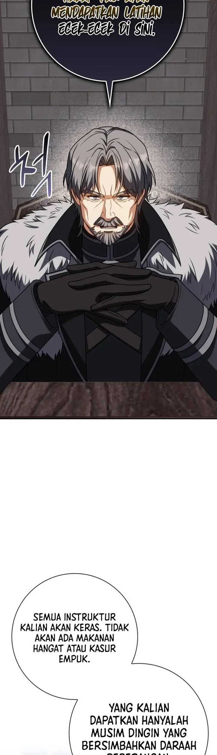 The Reincarnated Assassin is a Genius Swordsman Chapter 61 - halaman 43