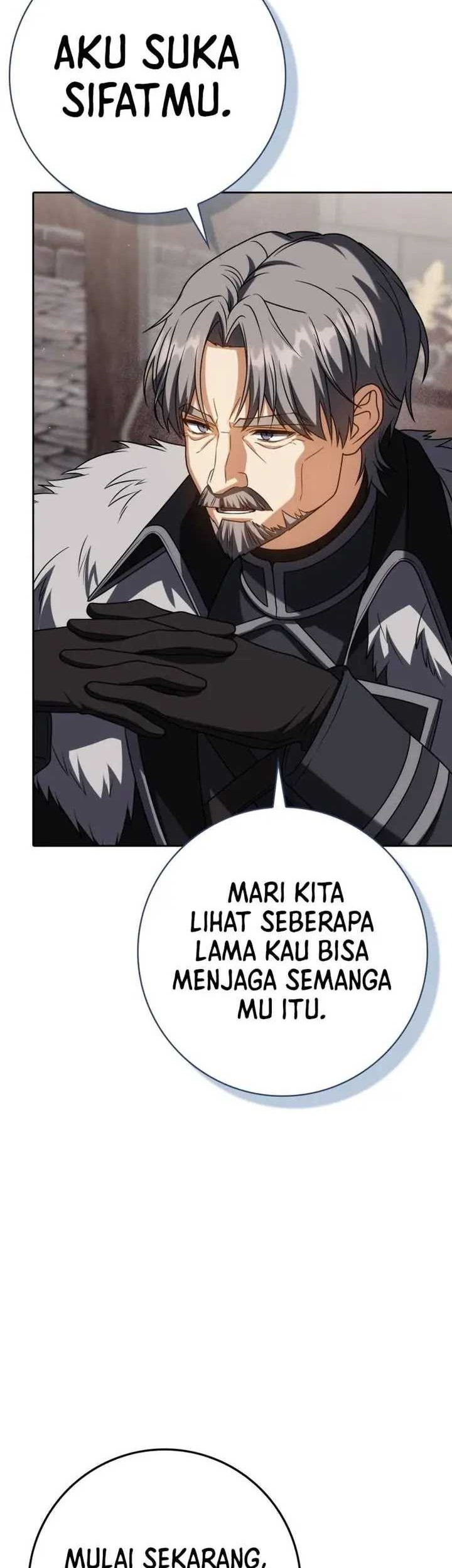 The Reincarnated Assassin is a Genius Swordsman Chapter 61 - halaman 46