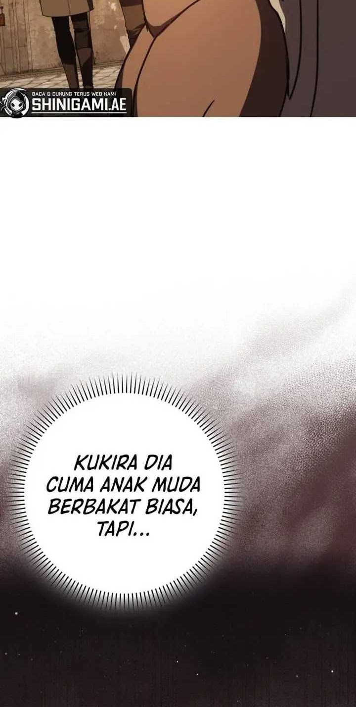 The Reincarnated Assassin is a Genius Swordsman Chapter 61 - halaman 5