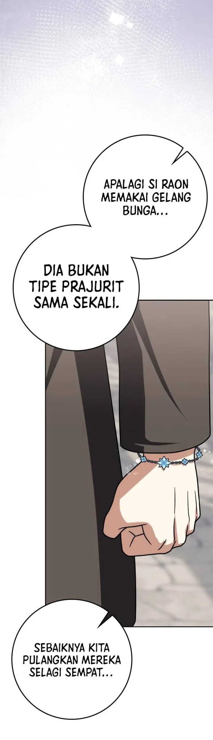 The Reincarnated Assassin is a Genius Swordsman Chapter 61 - halaman 53