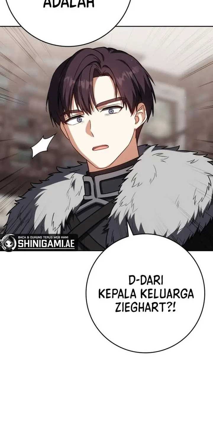The Reincarnated Assassin is a Genius Swordsman Chapter 61 - halaman 58