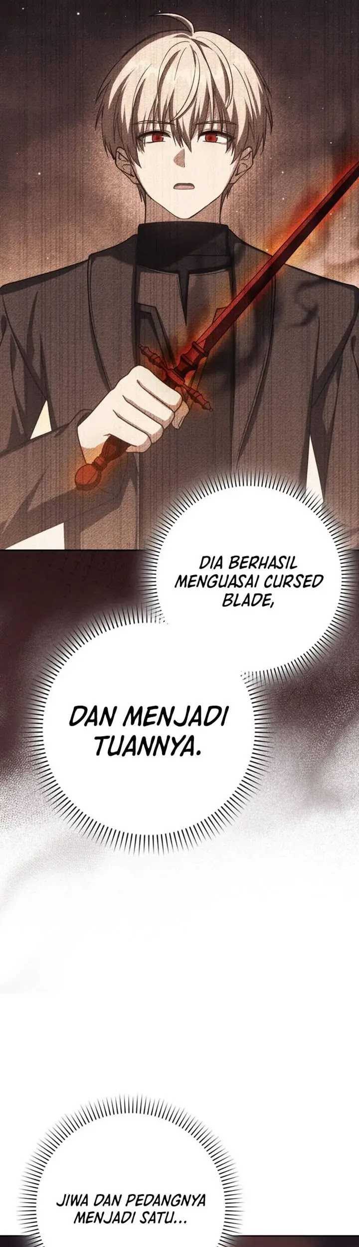 The Reincarnated Assassin is a Genius Swordsman Chapter 61 - halaman 6